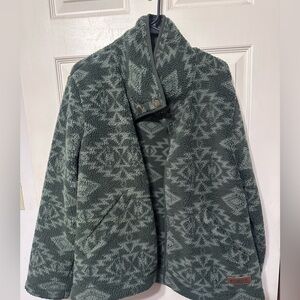Like new Pendleton Sherpa jacket